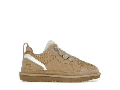 UGG Lowmel Sand (Kids) - authentic UGG sneakers