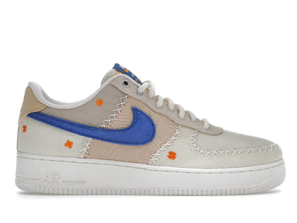 Nike Air Force 1 Low '07 40th Anniversary Edition LA Flea - authentic Nike sneakers