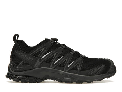 Salomon XA Pro 3D Black Magnet - authentic Salomon sneakers