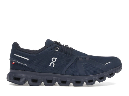 On Running Cloud 6 Midnight Ink - authentic On sneakers
