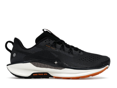 Nike Pegasus Trail 5 Black Monarch Pale Ivory Off Noir