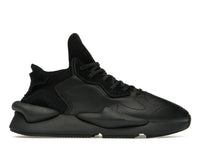 adidas Y-3 Kaiwa Triple Black (2023)