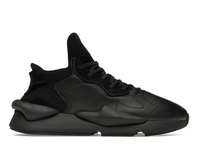adidas Y-3 Kaiwa Triple Black (2023)