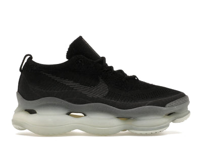 Nike Air Max Scorpion FK Black Anthracite