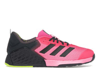adidas Dropset 3 Lucid Pink Semi Cobalt Blue Shadow Fig