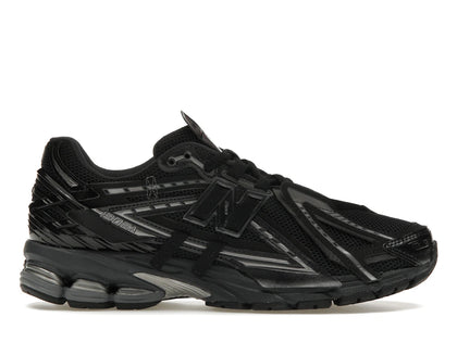 New Balance 1906A Black - authentic New Balance sneakers