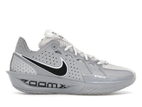 Nike Air Zoom GT Cut 3 TB Wolf Grey White