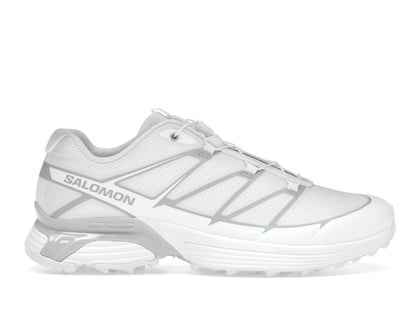 Salomon XT-Pathway 2 White Metal - authentic Salomon sneakers