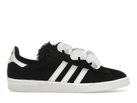 adidas Campus 80s Jeremy Scott Bones Black