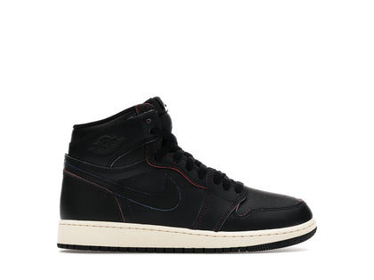 Jordan 1 Retro High OG Self Expression (GS) - authentic Jordan sneakers