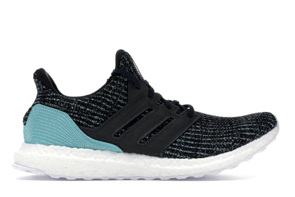 adidas Ultra Boost 4.0 Parley Carbon - authentic adidas sneakers