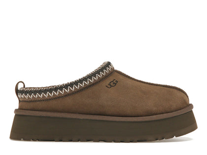 UGG Tazz Slipper Hickory (Women's) - authentic UGG sneakers
