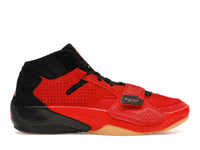Jordan Zion 2 University Red Gum
