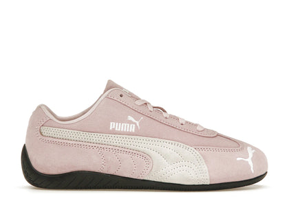 Puma Speedcat OG Whisp of Pink White - authentic Puma sneakers