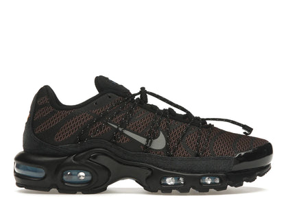 Nike Air Max Plus Utility Baroque Brown - authentic Nike sneakers