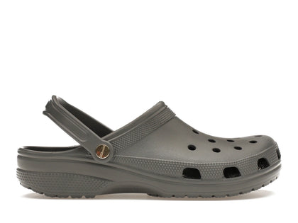 Crocs Classic Clog JJJJound Slate Grey - authentic Crocs sneakers