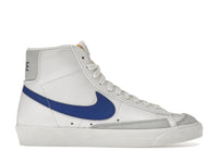 Nike Blazer Mid 77 Vintage White Game Royal
