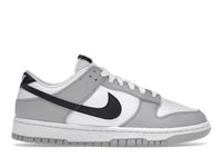 Nike Dunk Low SE Lottery Pack Grau Nebel