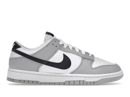 Nike Dunk Low SE Lottery Pack Grey Fog - authentic Nike sneakers