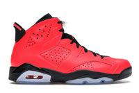 Jordan 6 Retro Infrared 23 (Toro)