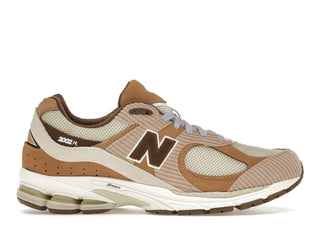 New Balance 2002R SSENSE Exclusive Corduroy - authentic New Balance sneakers