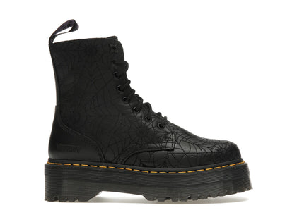 Dr. Martens Jadon Platform Wednesday (Women's) - authentic Dr. Martens sneakers