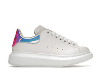 Alexander McQueen Oversized Shock Pink (Women's)