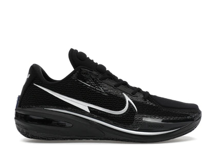 Nike Air Zoom GT Cut Black Chrome - authentic Nike sneakers