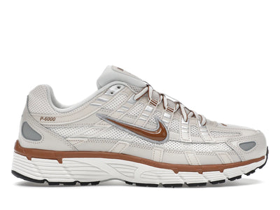 Nike P-6000 Light Orewood Brown Phantom