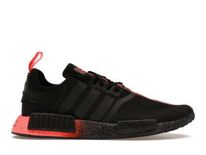adidas NMD R1 Star Wars Darth Vader - authentic adidas sneakers