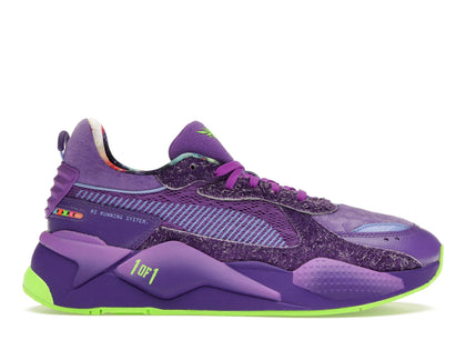 Puma RS-X LaMelo Ball Galaxy - authentic Puma sneakers