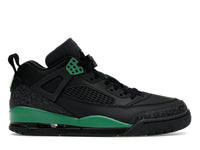 Jordan Spizike Low Pine Green