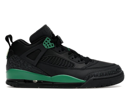 Jordan Spizike Low Pine Green - authentic Jordan sneakers