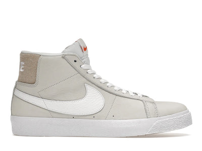 Nike SB Blazer Mid ISO Unbleached