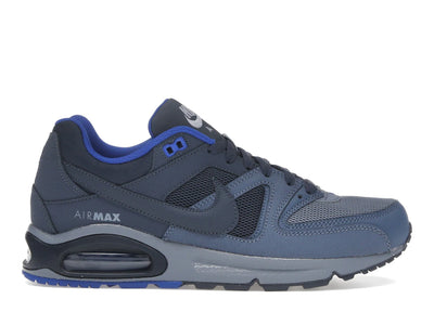 Nike Air Max Command Ashen Slate Diffused Blue