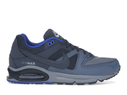 Nike Air Max Command Ashen Slate Diffused Blue - authentic Nike sneakers