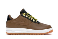 Nike Lunar Force 1 Duckboot Low Ale Brown