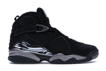 Jordan 8 Retro Chrome (2015) - authentic Jordan sneakers