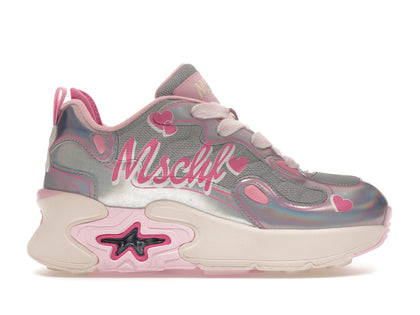 MSCHF Super Baby Olivia - authentic MSCHF sneakers