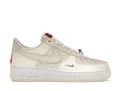 Nike Air Force 1 Low '07 Year of the Dragon (2024) - authentic Nike sneakers