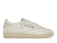 Reebok Club C 85 Chalk Alabaster (Women's)