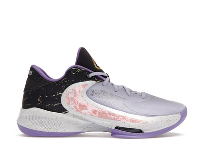Nike Zoom Freak 4 All-Star - authentic Nike sneakers