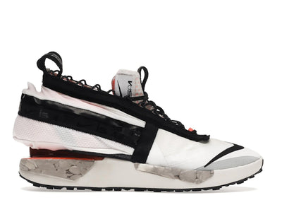 Nike ISPA Drifter Gator White