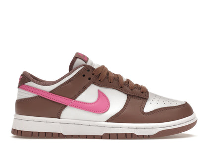 Nike Dunk Low Smokey Mauve (Women's) - authentic Nike sneakers