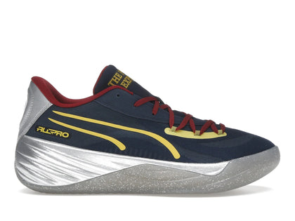 Puma All-Pro Nitro Polar Express - authentic Puma sneakers