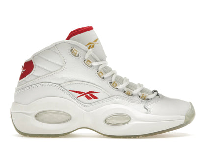 Reebok Question Mid Dr. J - authentic Reebok sneakers