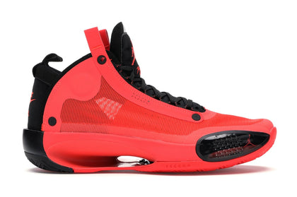 Jordan XXXIV Infrared 23 - authentic Jordan sneakers