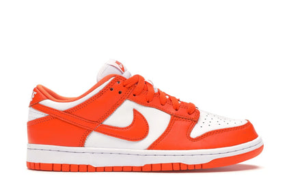 Nike Dunk Low SP Syracuse - authentic Nike sneakers
