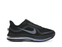 Nike Air Zoom Pegasus Premium Black Metallic Silver (Women's)
