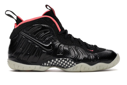 Nike Air Foamposite Pro Yeezy (GS) - authentic Nike sneakers